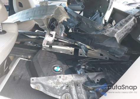 2020 BMW M340Xi z USA, uszkodzony, nr VIN WBA5U9C09LFJ90051